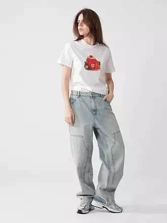 CARHARTT WIP | T-shirt | weiss